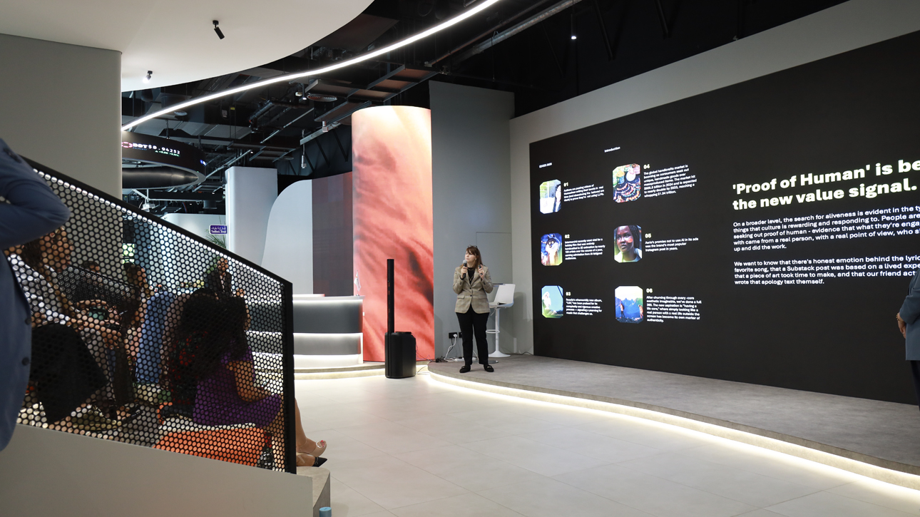 TBWA\RAAD Launches BETA: The Agency That Never Stops Reinventing Itself Invites Brands to Do the Same