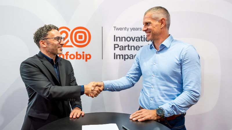 Infobip and Digitas Partner to Build AI-Powered Customer Experience Solutions Across MENA and APAC