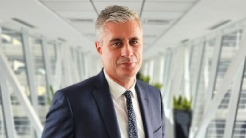 Stephen Worsley, Golin Ketchum MENA, Golin Ketchum, Golin merger, Ketchum merger, PR industry MENA, communications agency MENA, Horizon Holdings, Matt Neale, Tamara Norman, public relations, corporate communications, brand marketing, agency leadership, Middle East communications