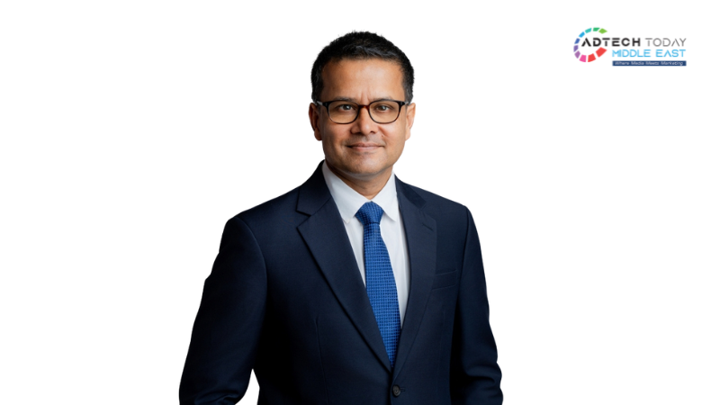 Citi Appoints Rajeev Garg as New Head of Wealth for the UAE