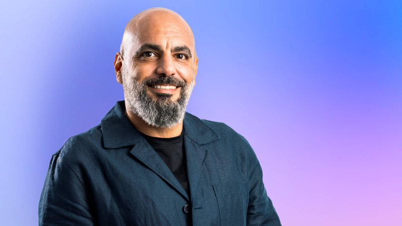 Collaborate Doubles Down on Middle East & Africa Growth Under the Leadership of Gregory Mardikian