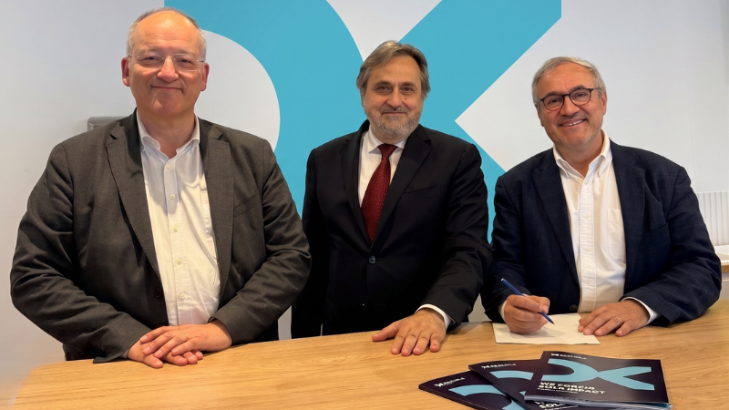 DEKUPLE Group Enters Middle East with Majority Stake in Das Kapital