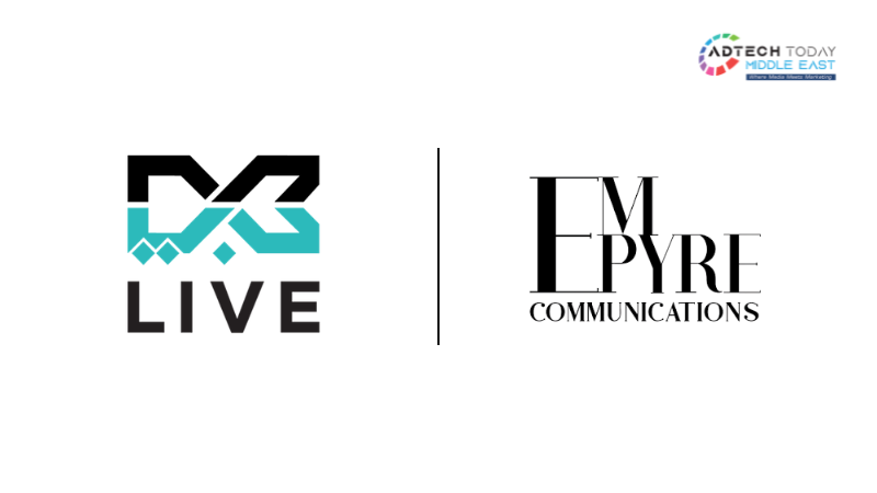 DXB LIVE Appoints Empyre Communications as Strategic Communications Partner