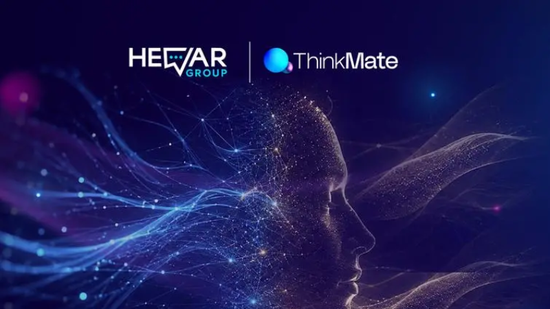 Hewar Group launches ThinkMate