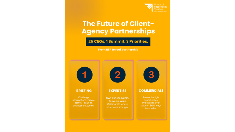 Independent Agency CEOs Name the Industry's Biggest Challenges
