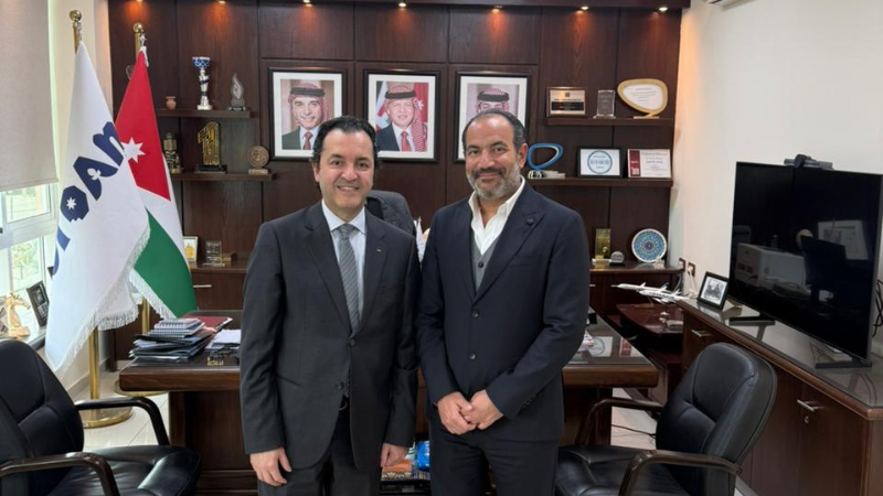 Jordan Tourism Board Appoints FP7 McCANN UAE & Initiative MENAT for Creative and Media Mandate