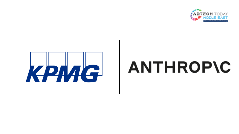 KPMG And Anthropic Sign Global Alliance and launch Digital Gateway Powered by Claude
