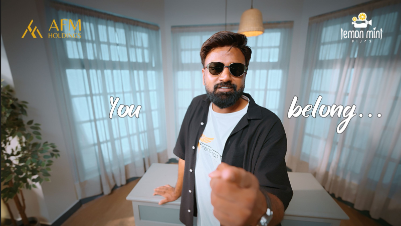 Lemon Mint Unveils New Anthem ‘You Can’t Break Dubai’ — A Powerful Tribute to Resilience, Emotion and the UAE’s Creative Evolution