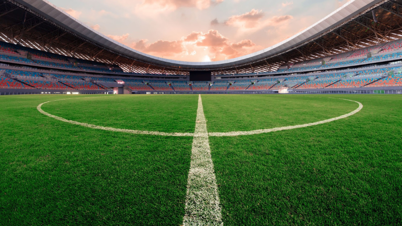 Lenovo Technology Powers FIFA World Cup 2026™ Operations and Strengthens AI-Driven Broadcast