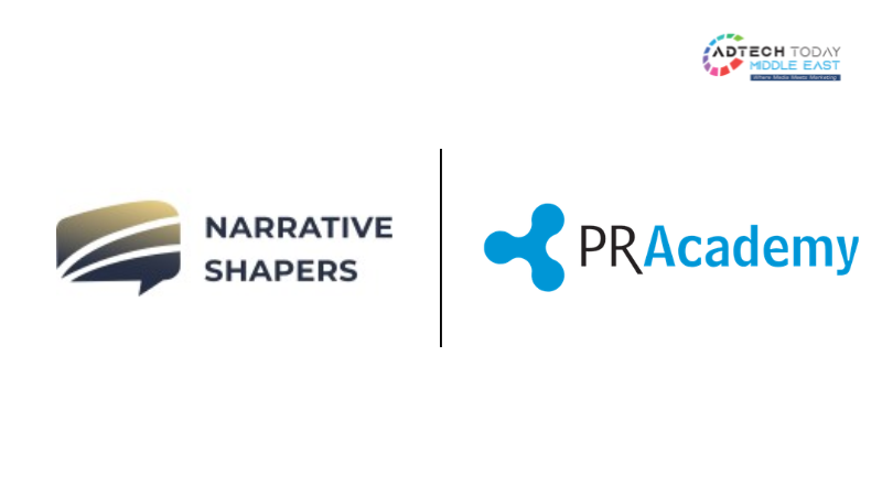 Narrative Shapers Partners with PR Academy to Deliver Advanced Communications Training Across the Gulf