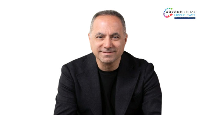 Omnicom Media MENA Announces Wissam Najjar’s Appointment as Chief Commercial Officer