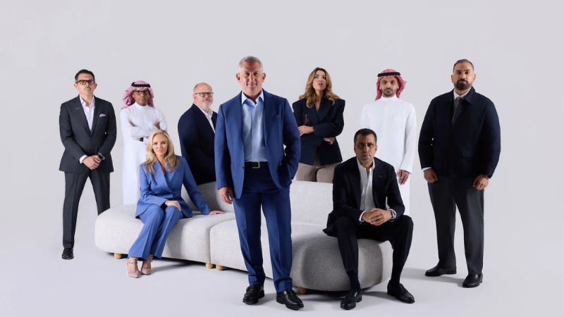 RAIYN Debuts as a New Trust-Centric Communications Network Uniting Regional Industry Leaders