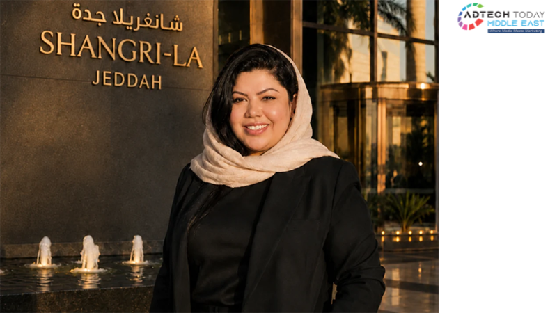 Shangri-La Jeddah Names Lina Khan as Director of Marketing and Communications