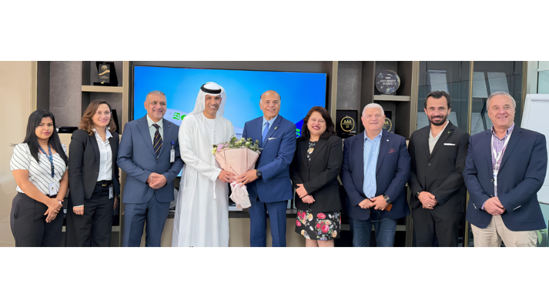 SolitAir appoints ATC as dangerous goods training partner
