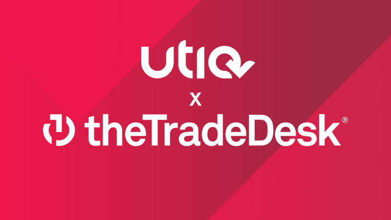 The Trade Desk And Utiq Partner to Champion Openess and Flexibility on Identity Solutions