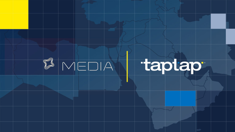 TXT Media and Taptap Digital Partner to Bring Advanced Location Intelligence Solutions to the Middle East