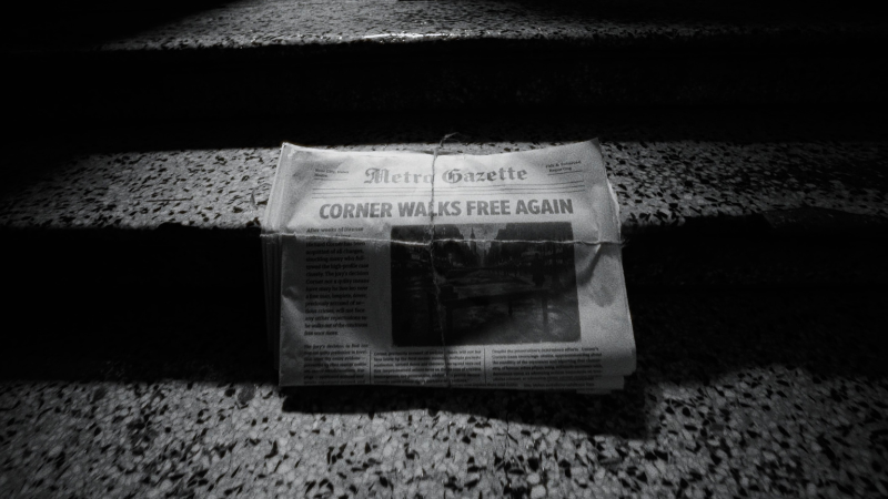 BMW M takes on corners and wins in humorous new noir-esque campaign by Serviceplan Middle East
