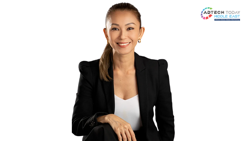 Brazen MENA Expands into APAC, Appoints Angeline Tan as General Manager