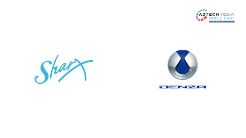 DENZA Jordan Appoints Sharx Marketing Agency as Official Creative Partner