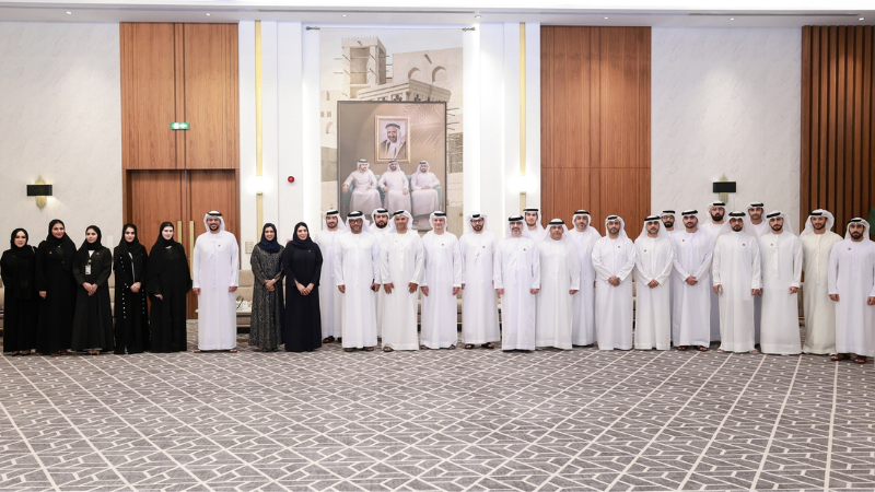Federal Tax Authority launches Emirates Majalis initiative to enhance direct communication with UAE citizens