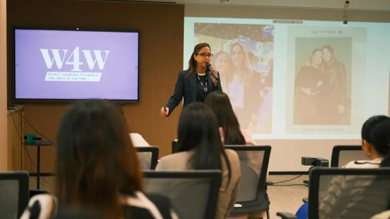FUJIFILM Middle East brings Women4Women to the region, championing purpose-driven leadership and meaningful dialogue