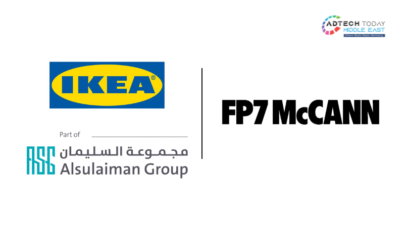 IKEA Alsulaiman Appoints FP7 McCANN as Creative Agency of Record Across Saudi Arabia and Bahrain