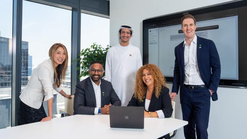 Inception42 and Microsoft Move Agentic AI From Pilots to Government and Enterprise Operations