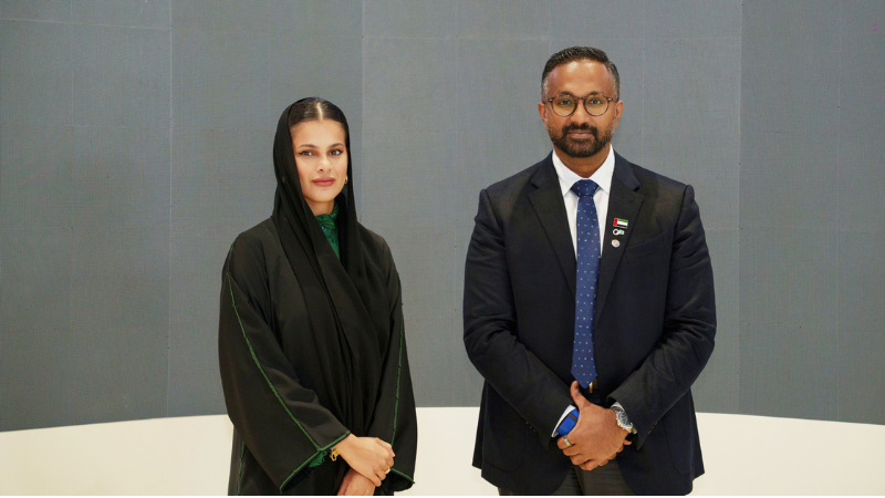 Inception42 and NXT Holding Forge Strategic Partnership to Advance AI Collaboration Across the UAE and Beyond