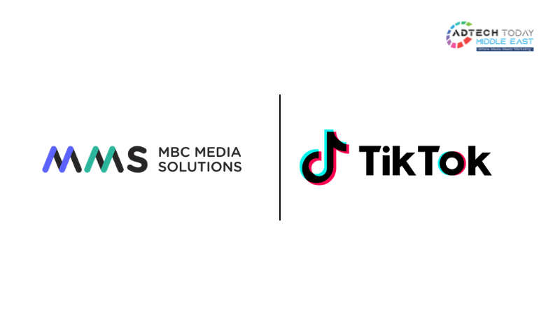 MBC Media Solutions Becomes TikTok’s Official Advertising Reseller in Saudi Arabia