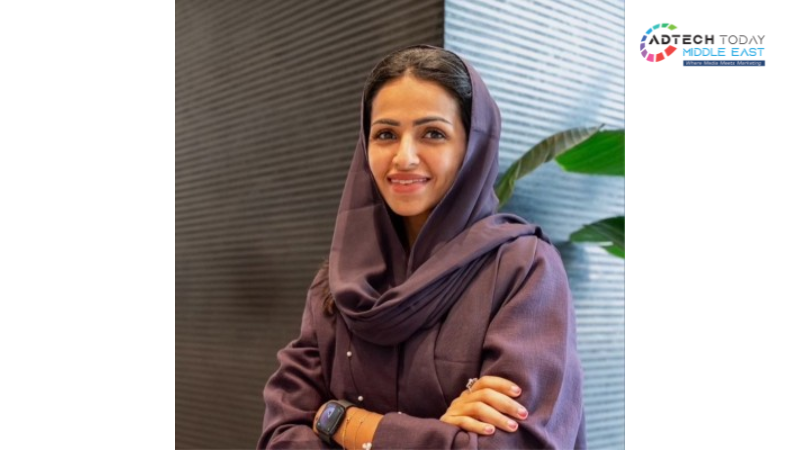 MCH Global Appoints Logaine Gharawi as Business Director for Saudi Arabia