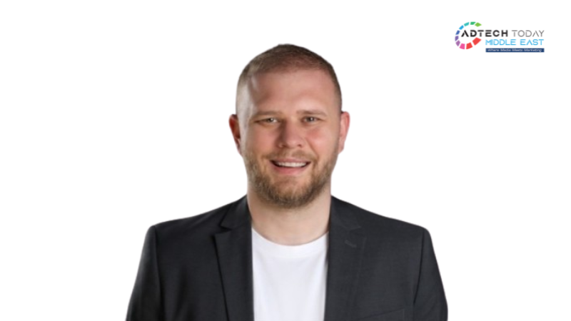 Mert Yener Joins Restaurant Brands International as Marketing Director, EMEA for Tim Hortons