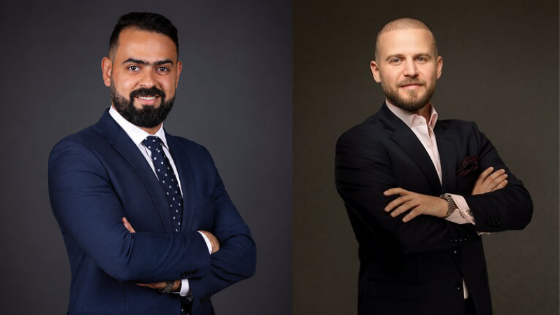 Pepperstone Strengthens Middle East Leadership with Two Strategic Senior Appointments
