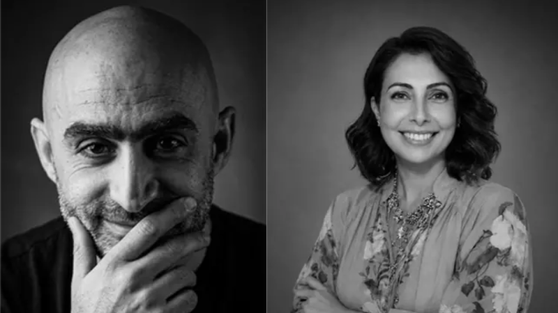 SOCIALEYEZ Appoints Nadia Alken and Alaa Demachkie as Creative Directors