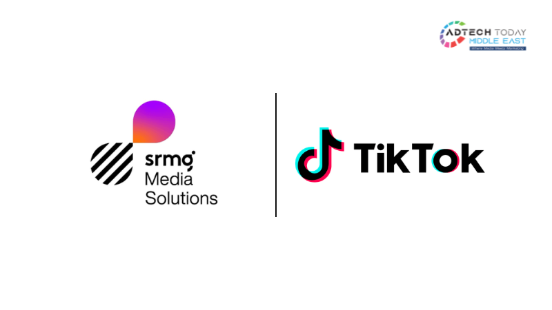 SRMG Media Solutions Integrates TikTok Advertising with the Region’s Largest Media Portfolio Under Unified Commercial Agreement