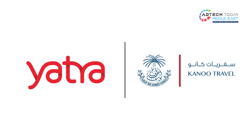 Yatra Online Partners with Kanoo Travel to Expand Enterprise Travel Business in the Middle East