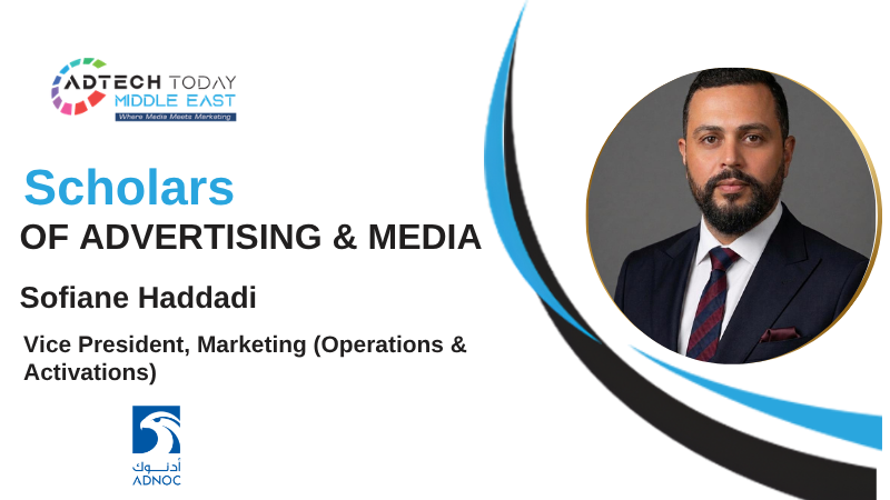 ADNOC Distribution’s Sofiane Haddadi: The Forecourt Is Retail Media 
