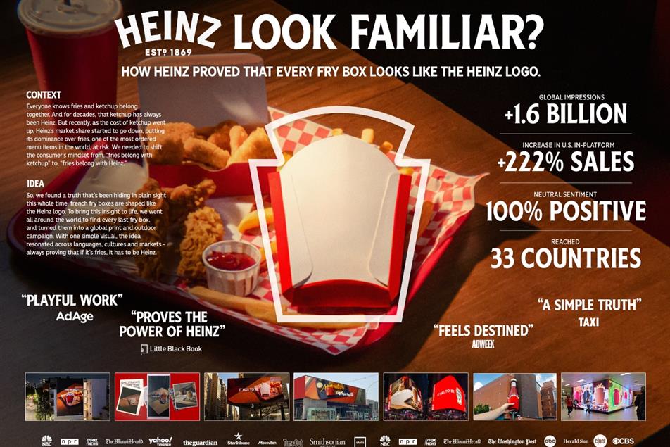 Passant El Ghannam, Kraft Heinz, Marketing, MENA Marketing, Middle East Marketing, AI in Marketing, Brand Building, Consumer Insights, Cultural Marketing, Advertising, Creativity