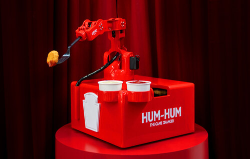 Passant El Ghannam, Kraft Heinz, Marketing, MENA Marketing, Middle East Marketing, AI in Marketing, Brand Building, Consumer Insights, Cultural Marketing, Advertising, Creativity
