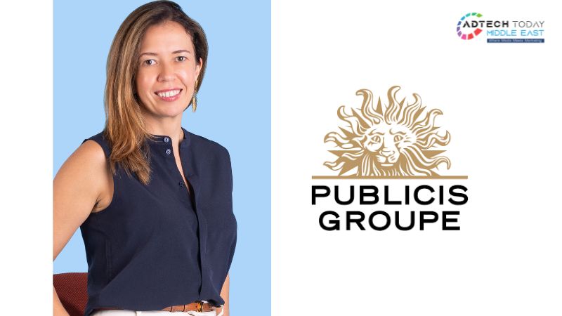 Lizzie Dewhurst, Publicis Groupe Middle East, Chief Marketing Officer, Bassel Kakish, marketing leadership, corporate communications, Middle East advertising,Publicis Groupe Middle East, Lizzie Dewhurst, Bassel Kakish, Chief Marketing Officer, Marketing Leadership, Corporate Communications, Publicis Groupe, Middle East Advertising, Advertising Industry, Leadership Appointments