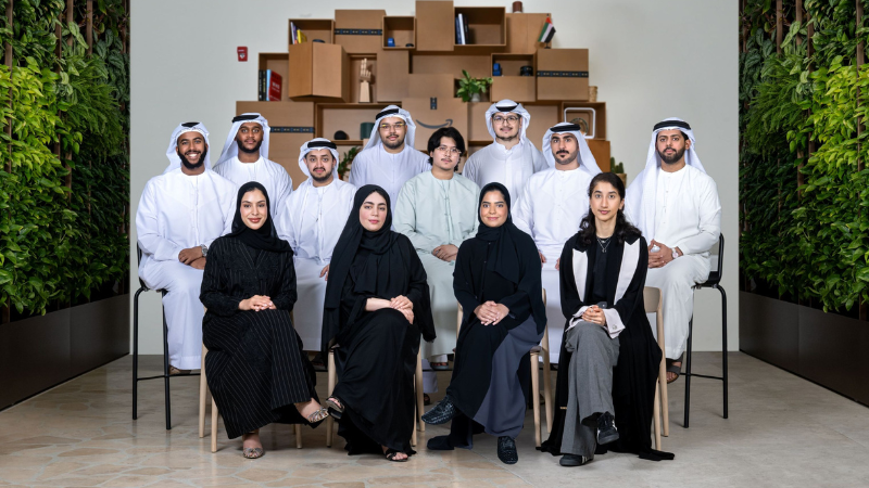 Amazon Launches its Youth Council in Collaboration with the UAE Federal Youth Authority to Empower the Next Generation of Emirati Leaders