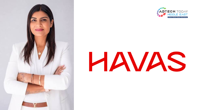 Havas Strengthens Africa Leadership with Roxana Ravjee as Regional CEO