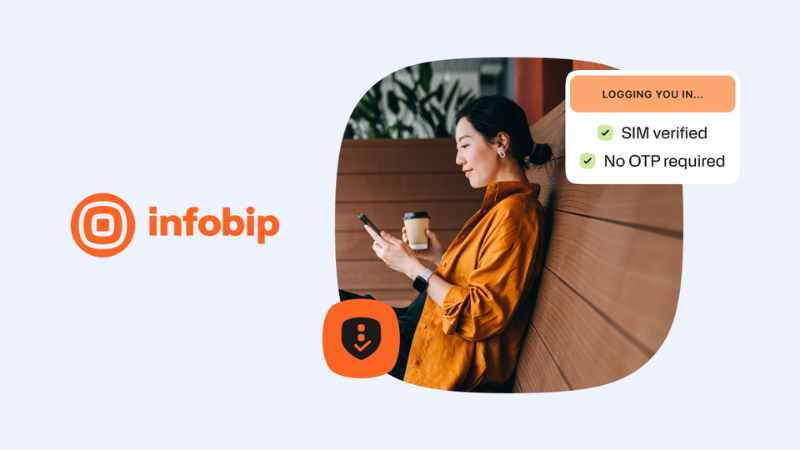 Infobip launches SIM-based Number Verification to help telecom operators unlock new authentication revenue