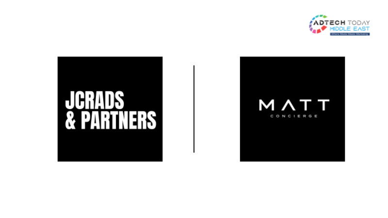 JCRADS & PARTNERS Appointed PR and Communications Partner for Matt Concierge