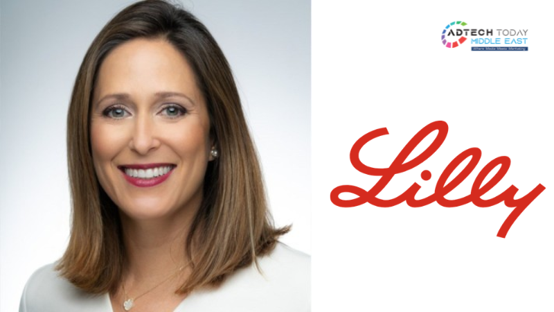 Lilly Names Tayllit Aherdan to Lead UAE, Qatar and Kuwait Operations