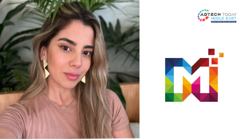 MarkApp Promotes Camila Álvarez to Head of Marketing and PR