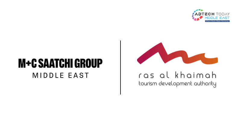 M+C Saatchi Group Middle East appointed creative agency partner for Ras Al Khaimah Tourism Development Authority