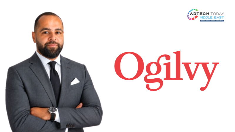 Memac Ogilvy Elevates Yasser Hamdy to Managing Partner, PR
