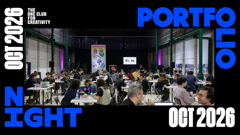 Portfolio Night 2026 Tickets Available For Four Middle East Cities