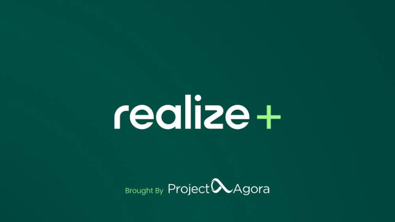 Project Agora Launches Realize+ to Bring Agentic AI Performance Marketing to the Open Web