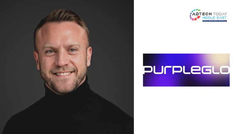 PurpleGlo Appoints Daniel Andrews as CEO to Drive Next Phase of GCC Growth